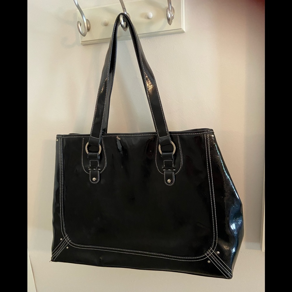 Liz Claiborne Travel Laptop Bag